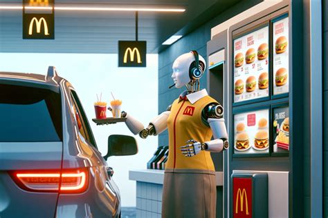 project madasig tracking system|McDonalds removes AI drive.